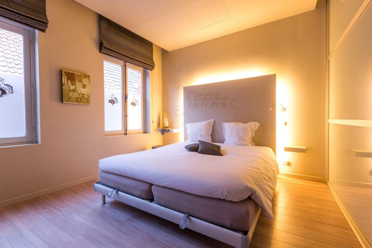B&B Asinello Bruges Exterior photo